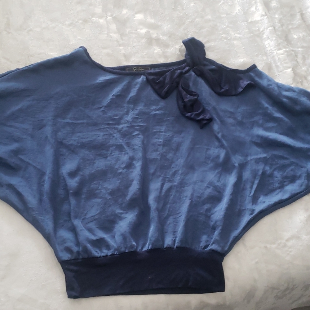 Jessica simpson blouse